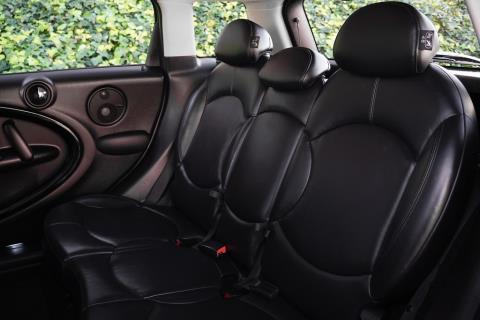 2016 Mini Countryman - Thumbnail