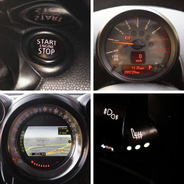 2016 Mini Countryman