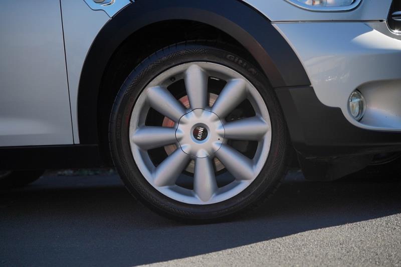 2016 Mini Countryman