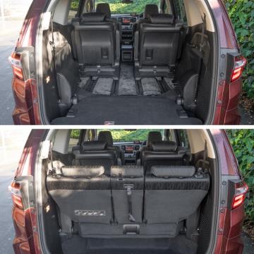 2016 Honda Odyssey Hybrid Absolute - Thumbnail