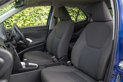 2021 Toyota Yaris Cross G Hybrid - Thumbnail