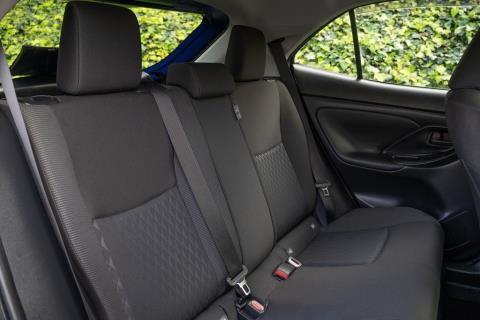 2021 Toyota Yaris Cross G Hybrid - Thumbnail