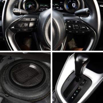 2021 Toyota Yaris Cross G Hybrid - Thumbnail