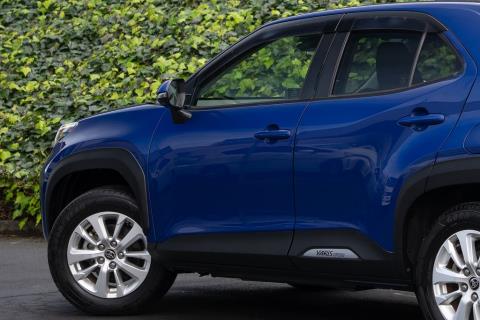 2021 Toyota Yaris Cross G Hybrid - Thumbnail