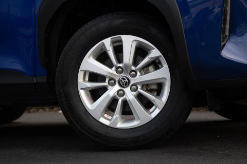 2021 Toyota Yaris Cross G Hybrid - Thumbnail