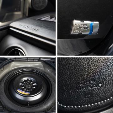 2017 Toyota Auris Hybrid / Corolla - Thumbnail