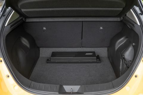 2021 Nissan Leaf E+ 62kWh - Thumbnail