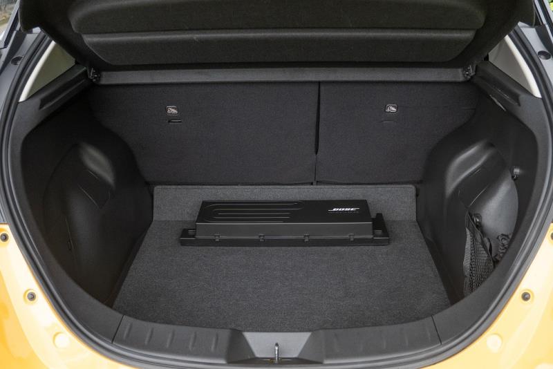 2021 Nissan Leaf E+ 62kWh