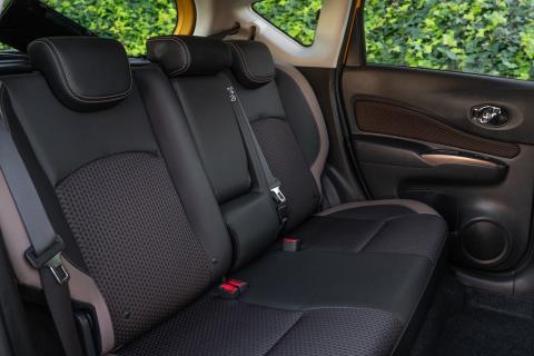 2019 Nissan Note e-Power Medalist - Thumbnail