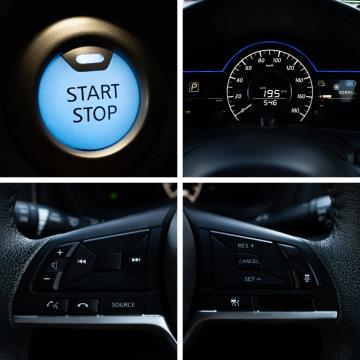2019 Nissan Note e-Power Medalist - Thumbnail