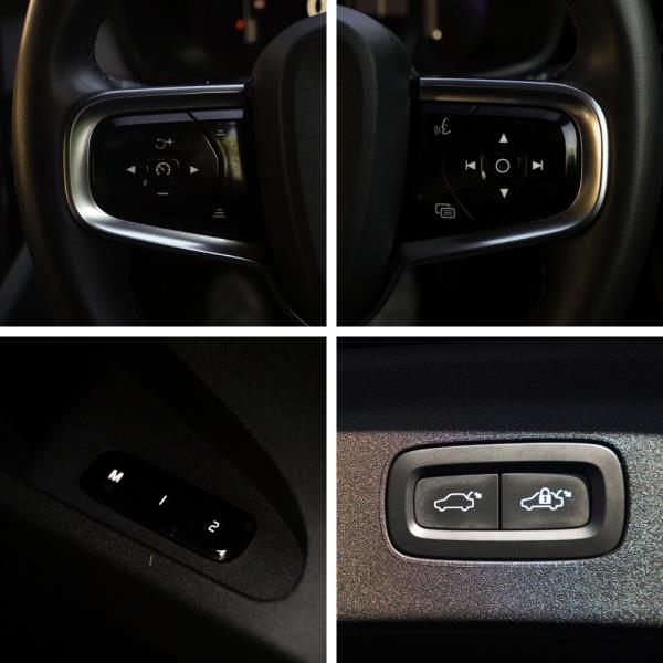 2022 Polestar 2 SRSM 69kWh Pilot
