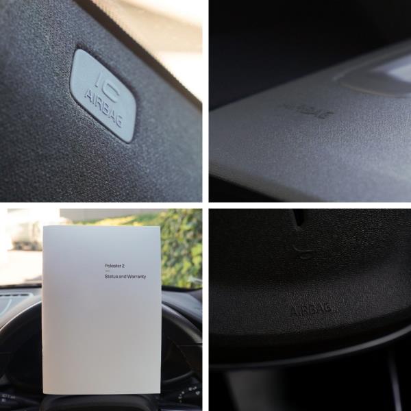 2022 Polestar 2 SRSM 69kWh Pilot