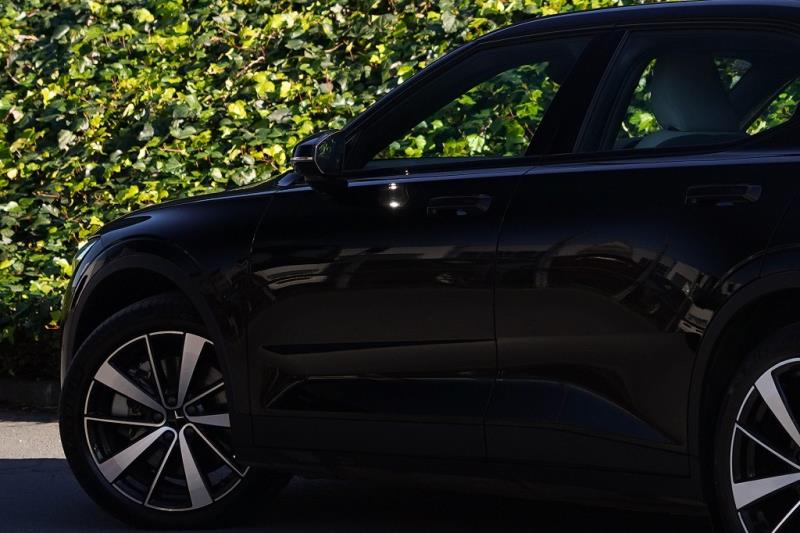 2022 Polestar 2 SRSM 69kWh Pilot