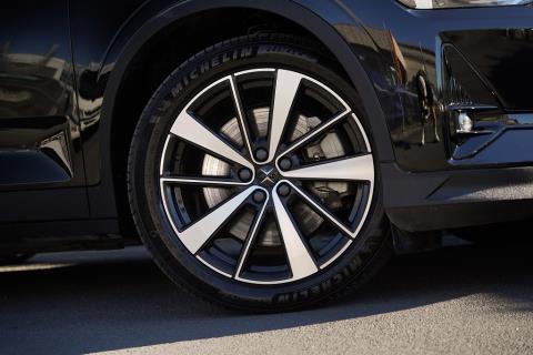 2022 Polestar 2 SRSM 69kWh Pilot - Thumbnail