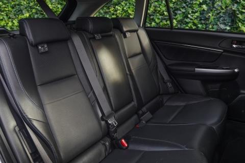 2014 Subaru Levorg 2.0 GT-S - Thumbnail