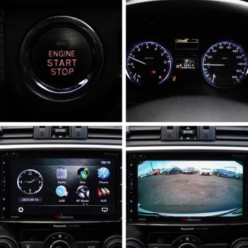 2014 Subaru Levorg 2.0 GT-S - Thumbnail