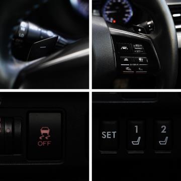 2014 Subaru Levorg 2.0 GT-S - Thumbnail