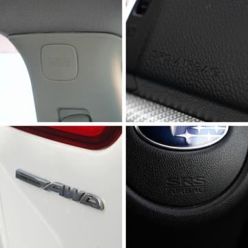 2014 Subaru Levorg 2.0 GT-S - Thumbnail