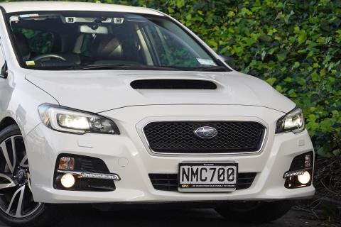 2014 Subaru Levorg 2.0 GT-S - Thumbnail