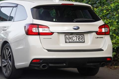2014 Subaru Levorg 2.0 GT-S - Thumbnail