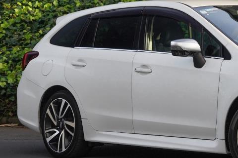 2014 Subaru Levorg 2.0 GT-S - Thumbnail