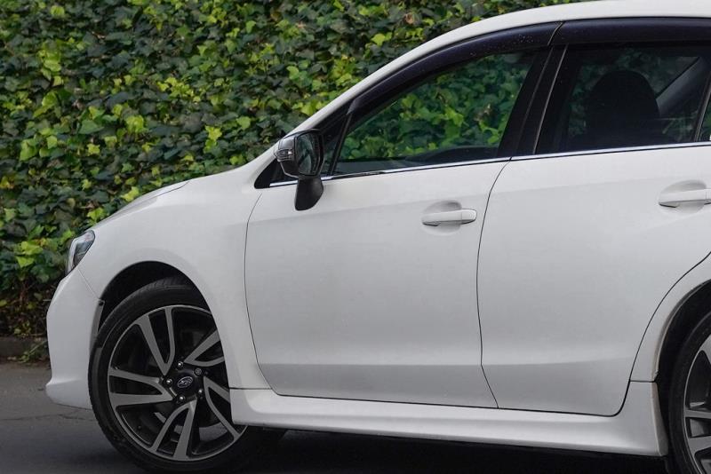 2014 Subaru Levorg 2.0 GT-S