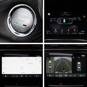 2023 MG ZS EV 72kWh - Thumbnail
