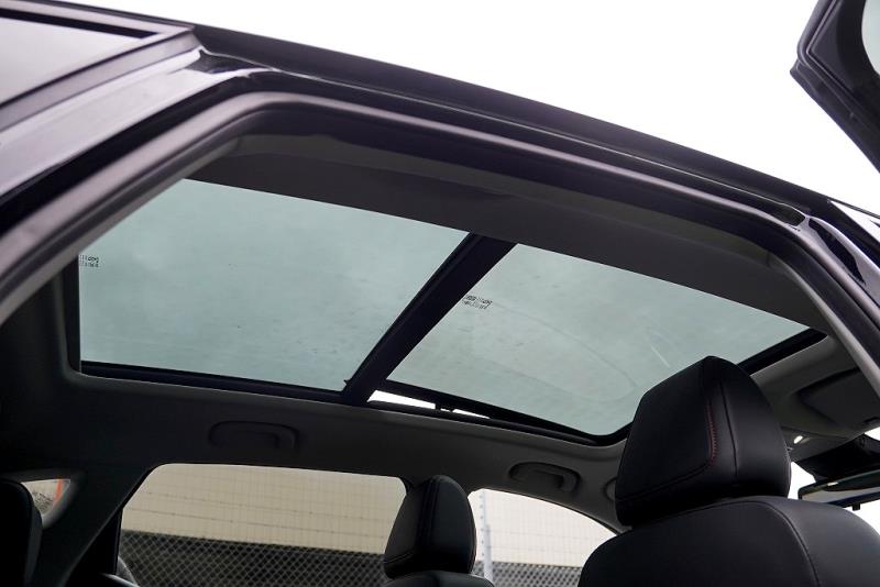 2023 MG ZS EV 72kWh
