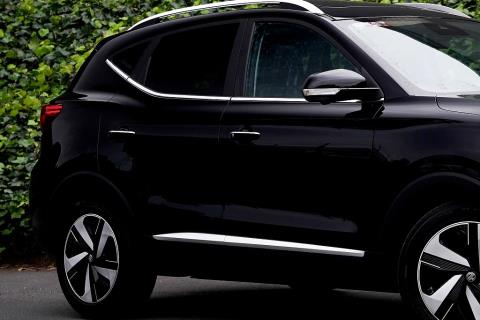 2023 MG ZS EV 72kWh - Thumbnail