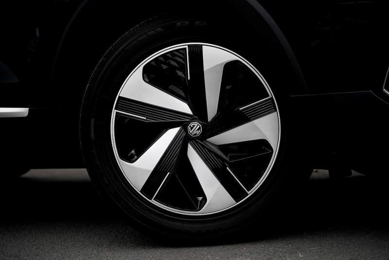 2023 MG ZS EV 72kWh