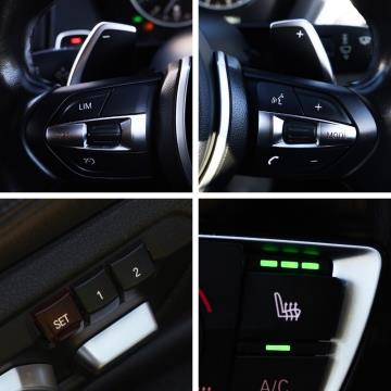 2016 BMW M135i - Thumbnail