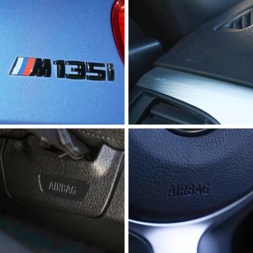 2016 BMW M135i - Thumbnail