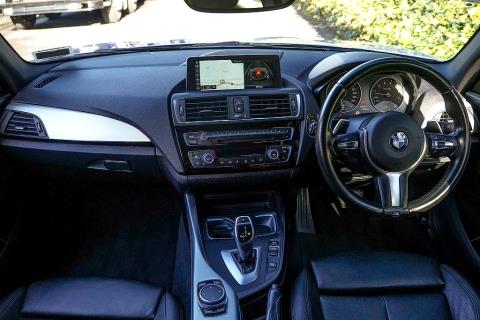 2016 BMW M135i - Thumbnail