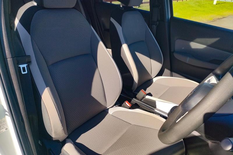 2020 Honda Fit E:HEV / Jazz Crosstar