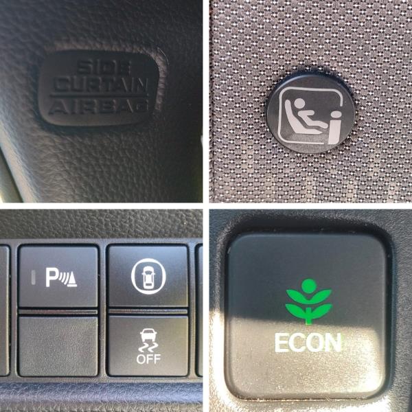 2020 Honda Fit E:HEV / Jazz Crosstar