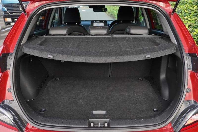2021 Hyundai Kona EV 64kWh