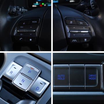 2021 Hyundai Kona EV 64kWh - Thumbnail