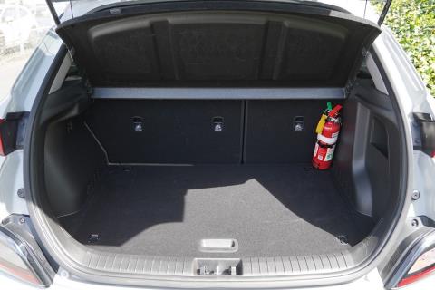 2021 Hyundai Kona EV 64kWh - Thumbnail
