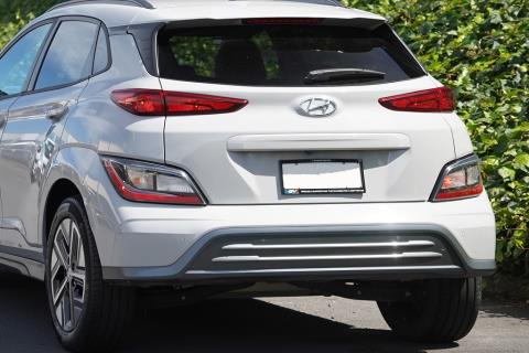 2021 Hyundai Kona EV 64kWh - Thumbnail