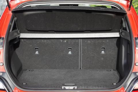 2021 Hyundai Kona EV 64kWh - Thumbnail