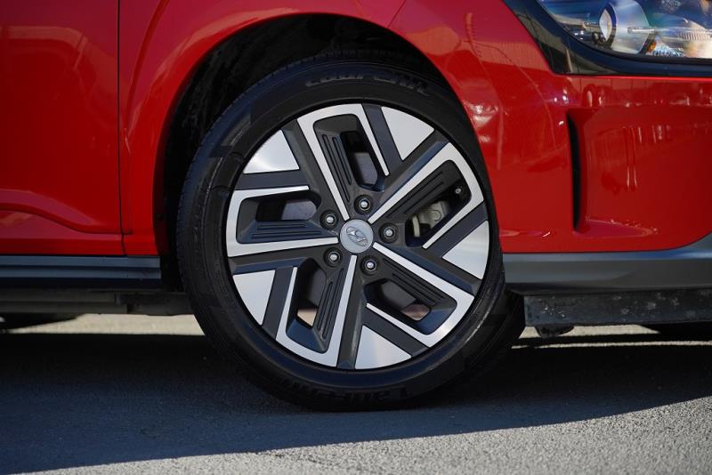 2021 Hyundai Kona EV 64kWh