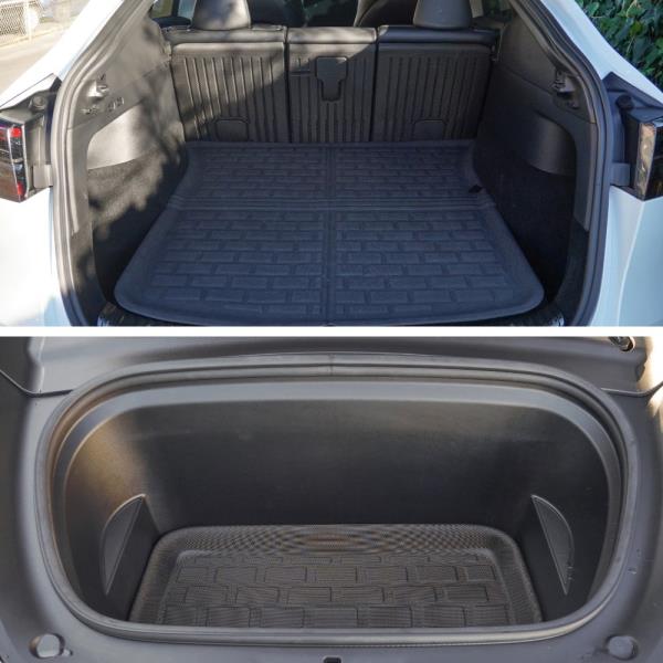 2022 Tesla Model Y RWD 60kWh