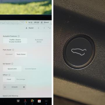 2022 Tesla Model Y RWD 60kWh - Thumbnail