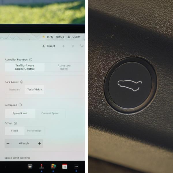 2022 Tesla Model Y RWD 60kWh