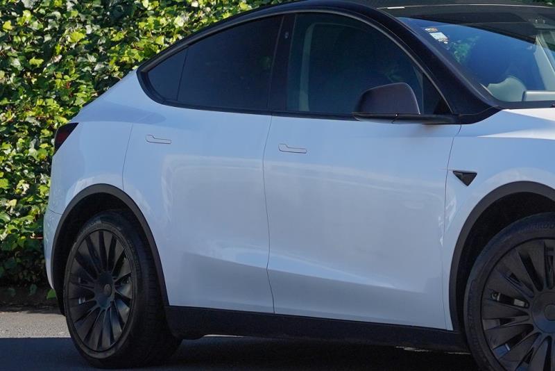 2022 Tesla Model Y RWD 60kWh