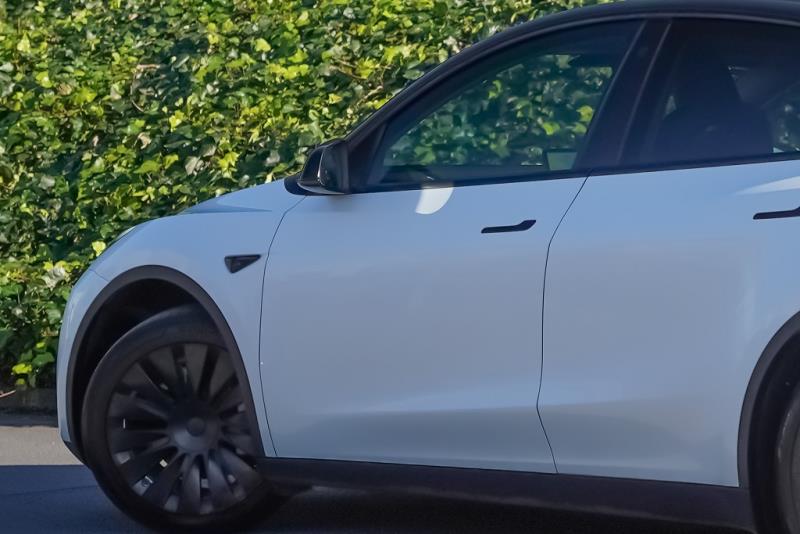 2022 Tesla Model Y RWD 60kWh