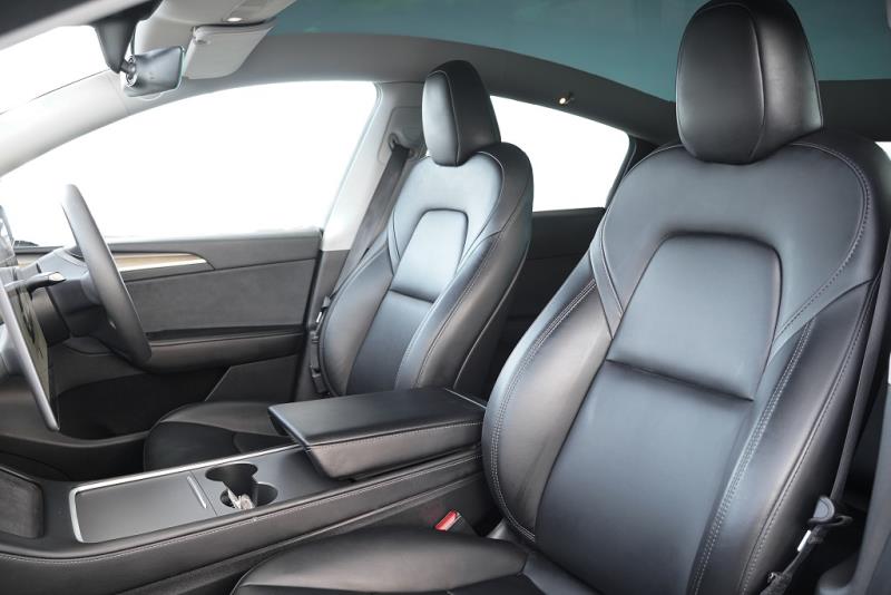 2022 Tesla Model Y RWD 60kWh
