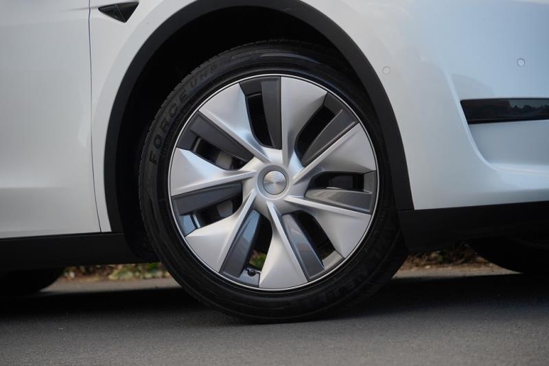 2022 Tesla Model Y RWD 60kWh
