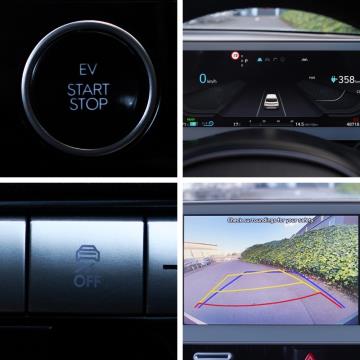 2021 Hyundai IONIQ 5 73kWh/EV/FD - Thumbnail