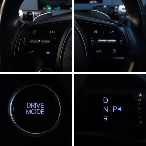 2021 Hyundai IONIQ 5 73kWh/EV/FD